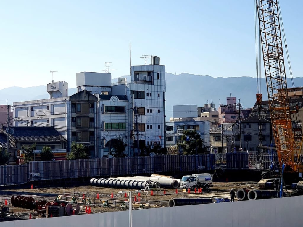 マンション