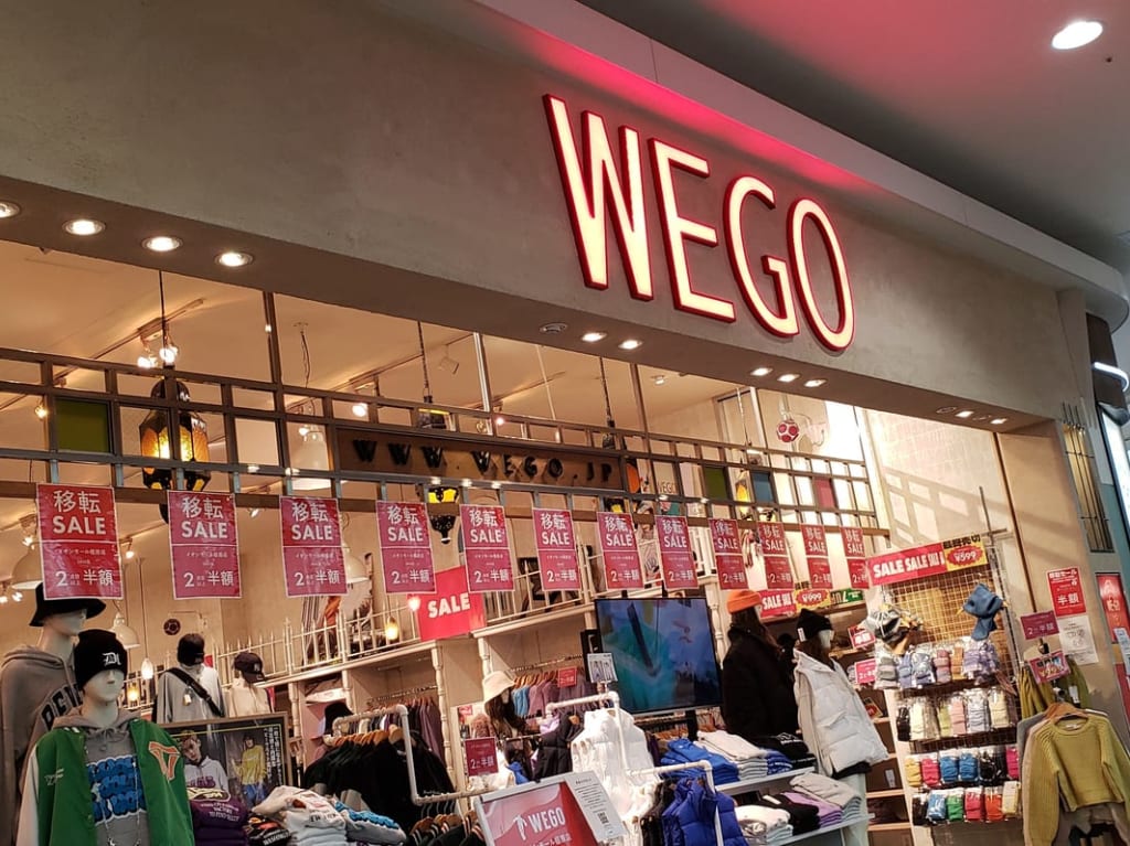 wego