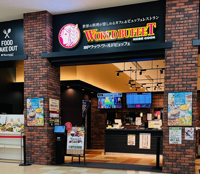 worldbuffet