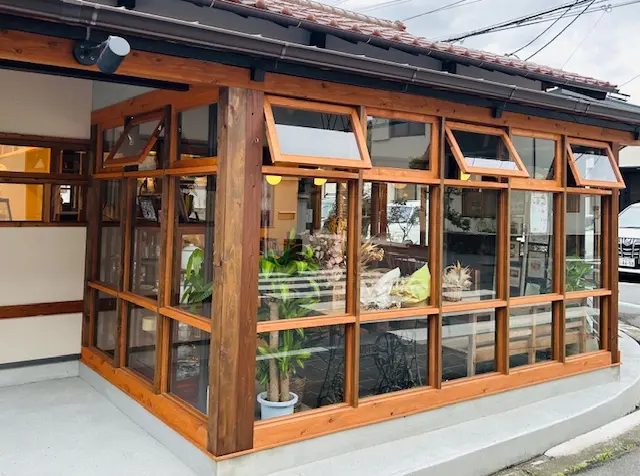 cafe