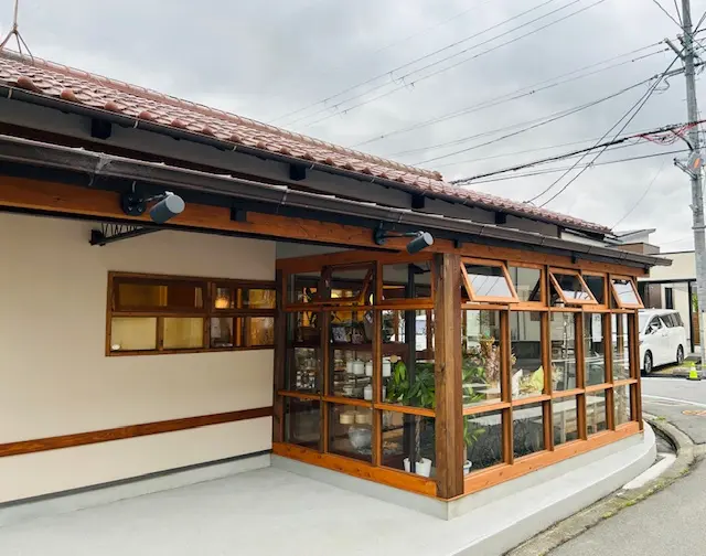 cafe