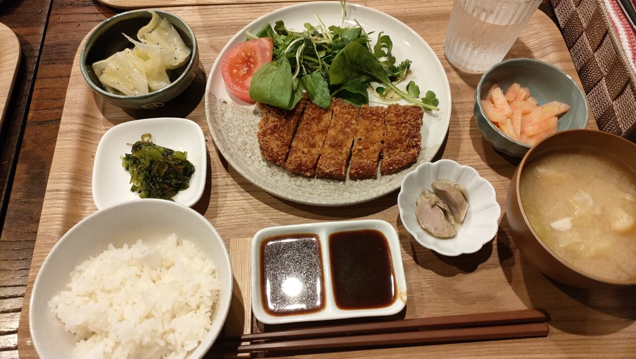 lunch