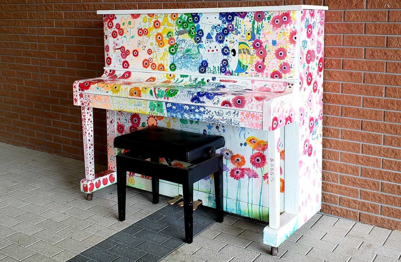 piano