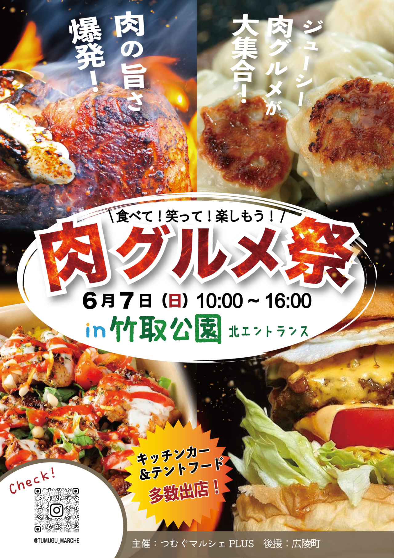 nikugurume