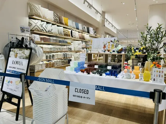 open